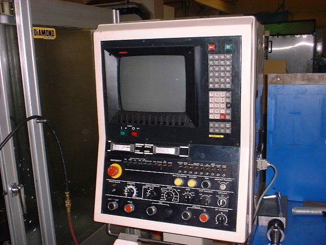 fanuc11m