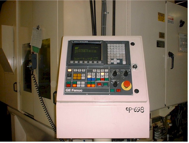 fanuc21m